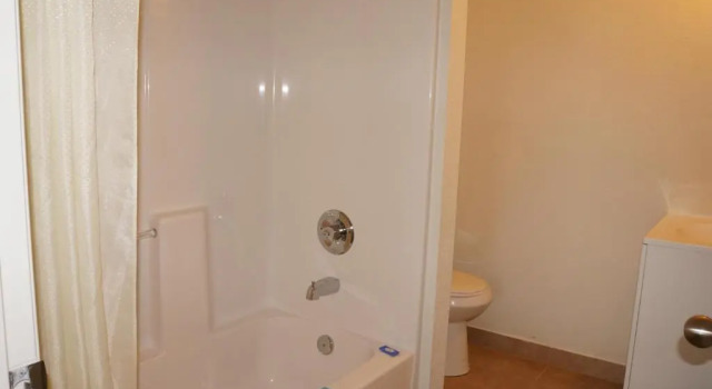 Двухместный номер Standard Lake Marina Inn