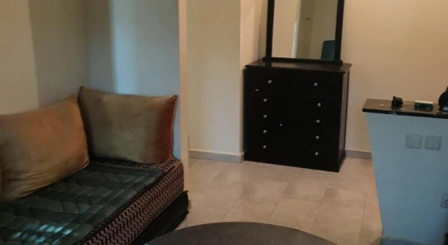Apartment With 2 Bedrooms in Mohammedia, With Shared Pool, Enclosed Garden and Wifi, Boek Appartement Mohammedia Doukkala-Abda