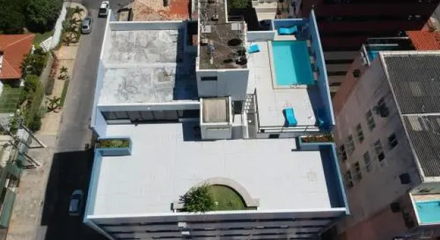 Apartamento na orla de Maceió, Varaa Huoneisto Hotellit Bahia pysäköinnillä, Pysäköinti