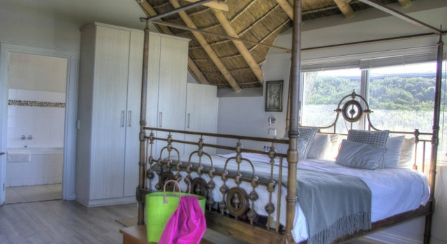 Cape St Francis Beach Break Villas and Cottages