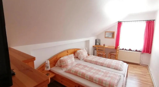 Номер Standard Hotel Gasthof Seeblick
