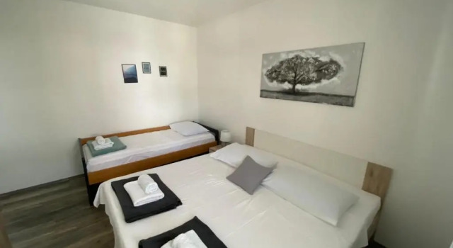 Apartmani Juricev Vodice