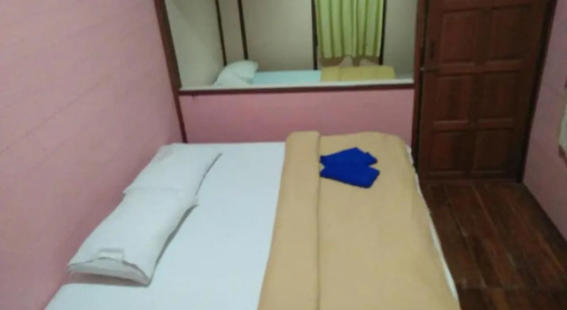Номер Economy Shong Hai Resort