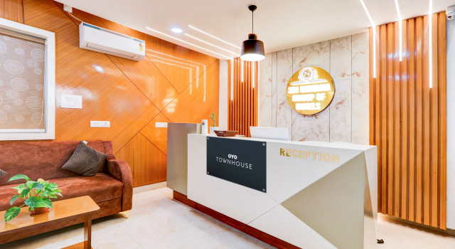 Super Townhouse Nirvana Elite, Rezerwuj Hotel Hajdarabad 
