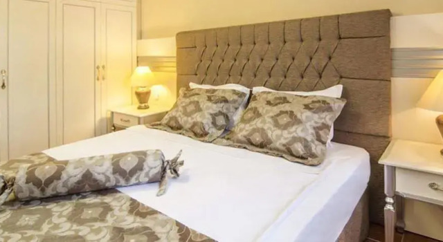 Peninsula Pineclub Boutique Hotel, Rezerwuj Boutique Hotel Hotele butikowe w Kusadası, Boutique Hotel