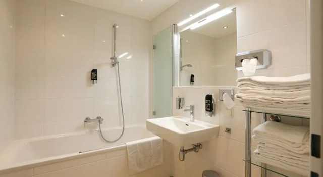 Апартаменты с 2 комнатами 4 Beds and More Vienna Apartments - Contactless check-in