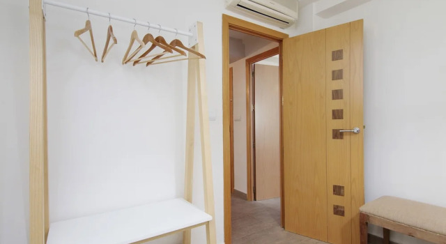 Chezmoihomes Cathedral Apartment 2BR, Забронировать Апартаменты/квартира Отели Гранады с парковкой, рядом с Парк Фредерико Гарсия Лорки, Парковка