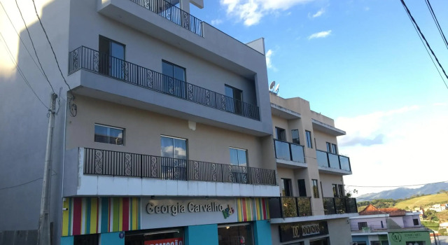 Apartamento Central