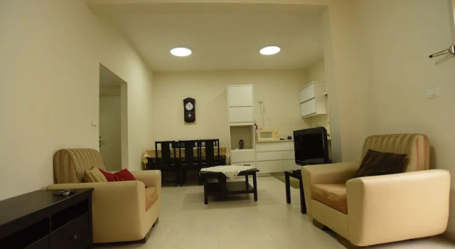 The Garden Apartment, Забронировать Апартаменты/квартира Назарет Галилея