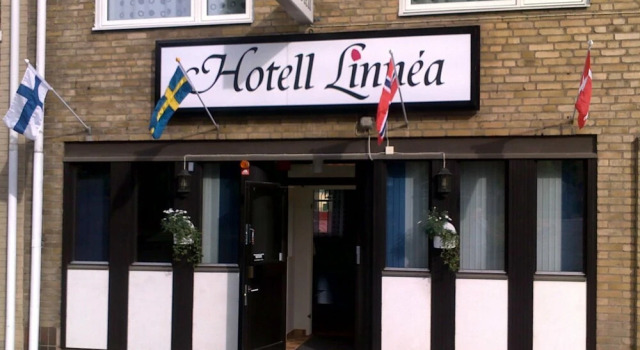 Hotell Linnéa, Rezervați Hotel Hoteluri în Kronoberg cu mic dejun, Mic dejun