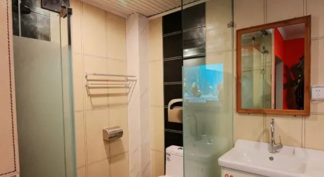 Weihui Yuexiu Theme Hotel, Boek Hotel Hotels in Xinxiang met parkeren, Parkeren