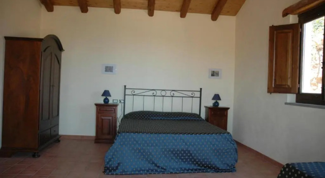 Четырёхместный номер Standard Villa Rica