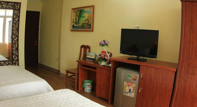 Busan Hotel