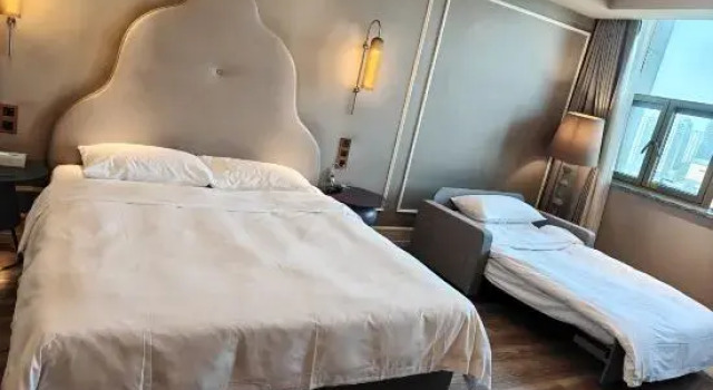 Номер Standard Mercure Anyang Downtown