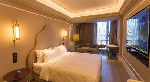 Номер Standard Mercure Xichang