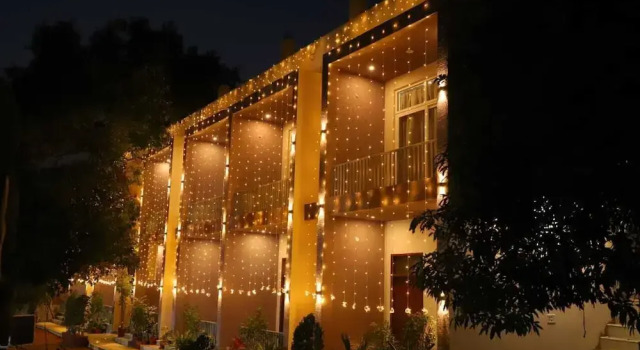 Neel Amar Villas