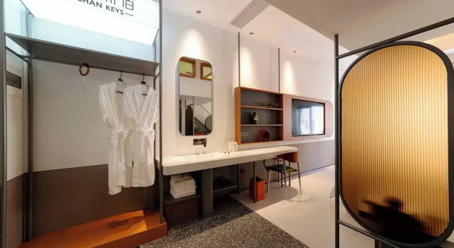 Апартаменты Premier VISHAN Fashion Designer Trendy Residence