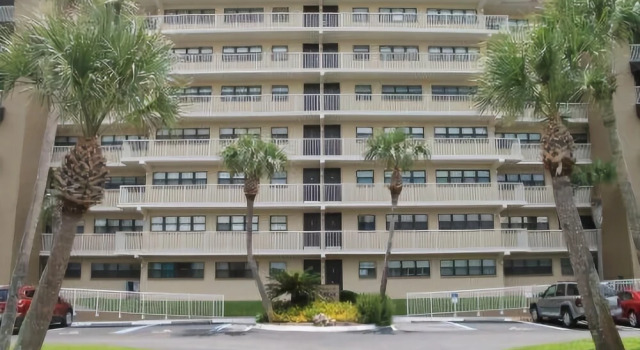Amelia By The Sea - 101 ASea - 2 Br Condo