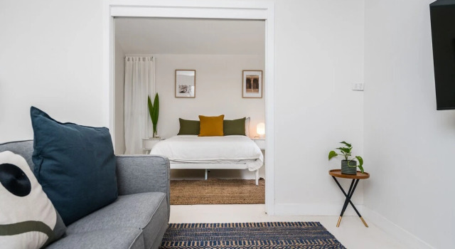 Your Luxury Escape-Little Farm Cottage 2