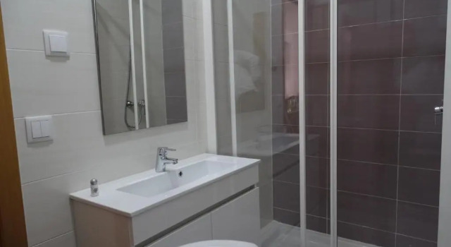 Апартаменты с 2 комнатами Apartments Center Bairro Alto