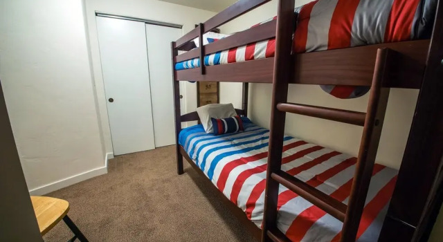 Коттедж Indian 3 5 Bedroom Home