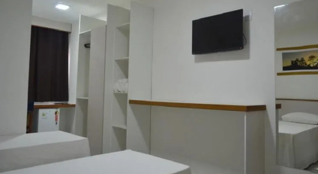 Via Norte Hotel & Eventos, Забронировать Отель Отели штата Рио-де-Жанейро 3 звезды, 3*