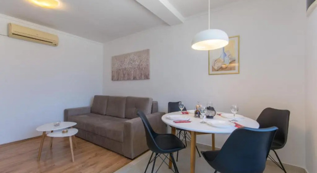 Апартаменты c 1 комнатой Apartments Kala Dubrovnik