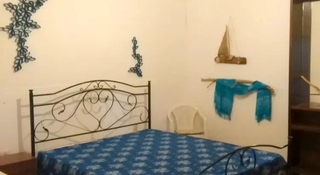 House with 2 Bedrooms in Manduria, with Furnished Terrace And Wifi - 20 M From the Beach, Prenota Casa vacanze Cottage a Manduria, Cottage