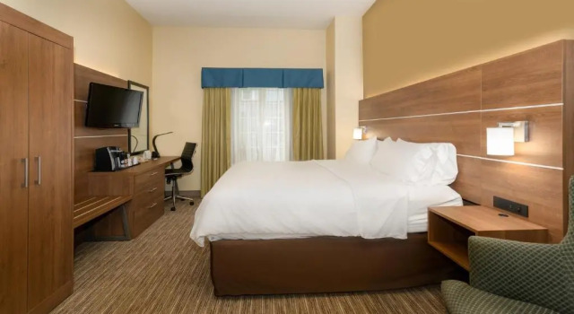 Номер Standard Holiday Inn Express St. Paul South - Inver Grove Heights by IHG