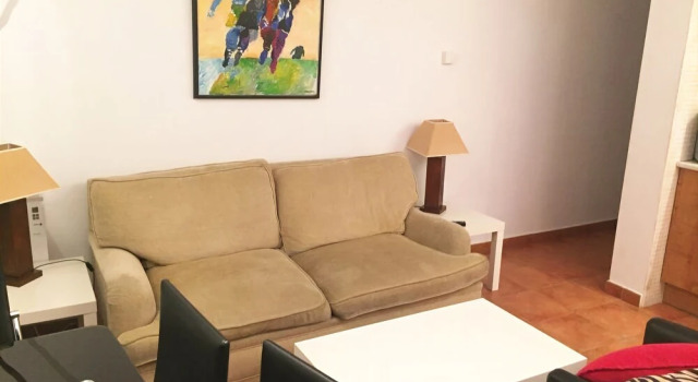 Apartamentos Monte Oiz ASN