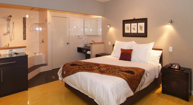 Dunn Bay Village Resort Homes, Buchen Sie Resort SPA-Hotels in Western Australia, SPA