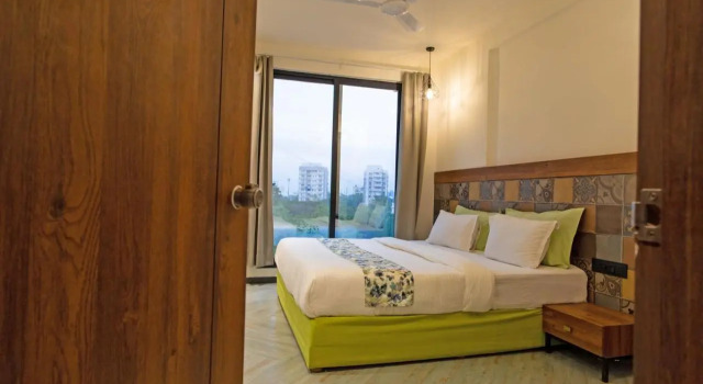 Nova Park, Réserver Hôtel Rajkot Gujarat