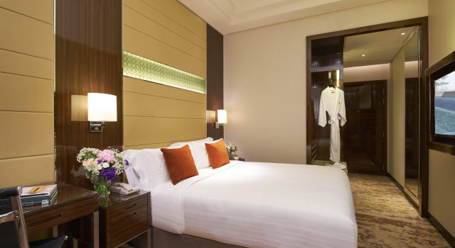 Holiday Inn Singapore Little India by IHG