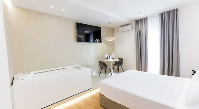Номер Superior Centoquindici Rooms & Suite
