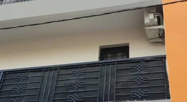 Stayplus Liberte 1, Prenota Hotel Hotel a Dakar con parcheggio, Parcheggio