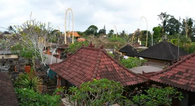 Nyoman Murjana Homestay, Забронировать Отель Отели провинции Бали с завтраком, Завтраки