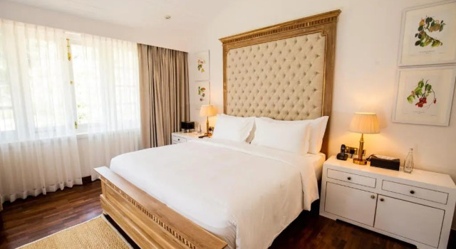 Люкс W15 Hanthana Estate Kandy