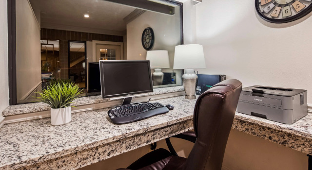 Best Western Inn Tooele, Réserver Hôtel Tooele Utah