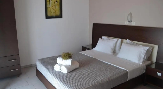 Panorama Apartments, Забронировать Апартаменты/квартира Апартаменты периферийной единицы Мессения, Апартаменты/квартира