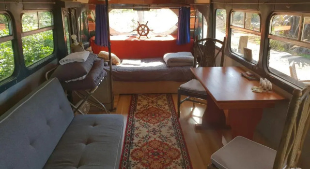 Номер Standard Wild Days Accommodation
