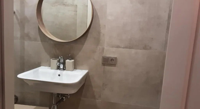 Студия Standard Amber suites - Subaciaus 5