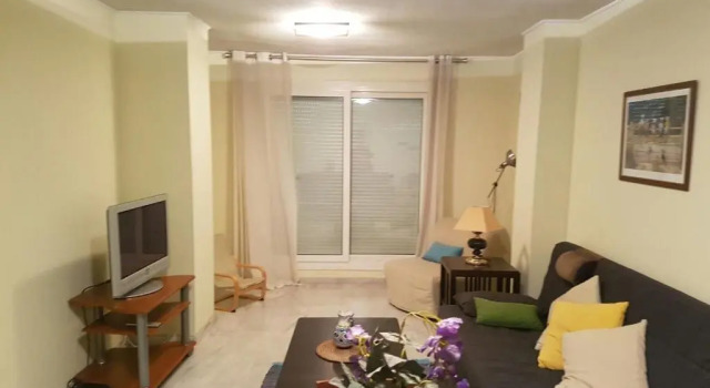 Апартаменты Rodeo Apartments