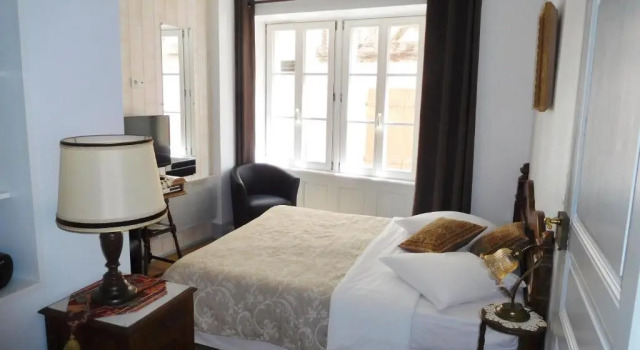 Апартаменты Location "Charme"