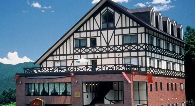 Hakuba Yamano Hotel, Buchen Sie Hotel All-Inclusive-Hotels in Koshinetsu, All Inclusive