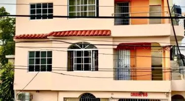 Higuey Center City, Boek Hotel Hotels in La Altagracia met parkeren, Parkeren