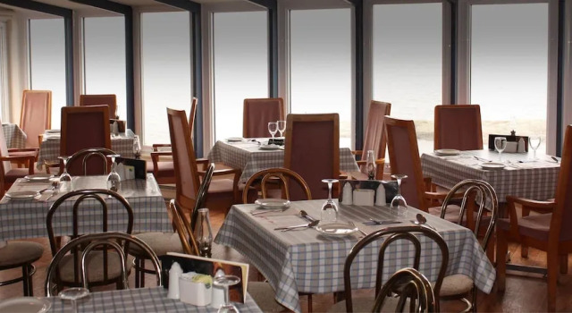 Motel de la Pointe, Varaa Motelli Rimouski Bas-Saint-Laurent