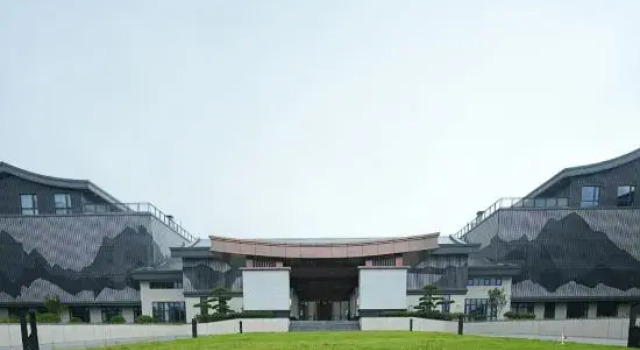 Zhangzhou Lingbo Zhao'an Hotel, Book Hotel Zhangzhou Fujian