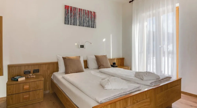 Номер Classic Phi Hotel Bellamonte