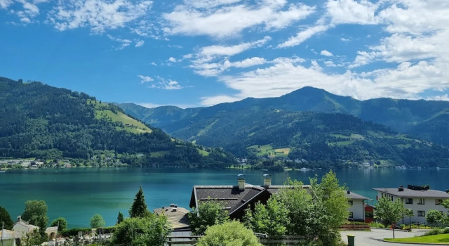 Шале с балконом Panorama Chalet Schmittendrin by we rent, SUMMERCARD INCLUDED