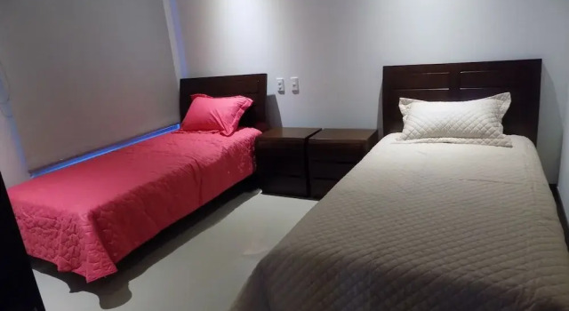 Apartamentos vista mar Milano, Забронировать Апартаменты/квартира Отели Картахены с парковкой, рядом с Bolivar Park, Парковка